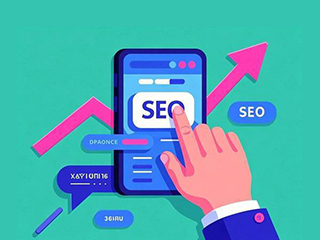 關鍵詞優先 vs 主題優先：企業網站內容優化的雙軌策略